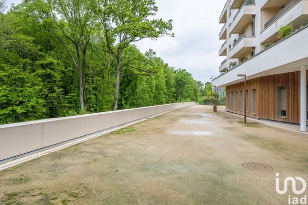 Appartement 3 pièces de 59 m² à Saint-Germain-en-Laye (78100)