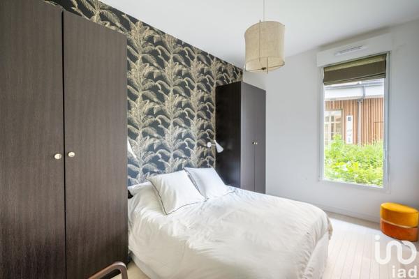 Appartement 3 pièces de 59 m² à Saint-Germain-en-Laye (78100)