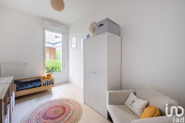 Appartement 3 pièces de 59 m² à Saint-Germain-en-Laye (78100)