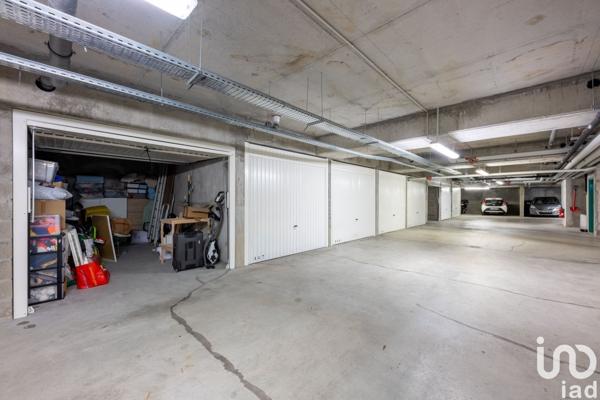 Appartement 3 pièces de 59 m² à Saint-Germain-en-Laye (78100)