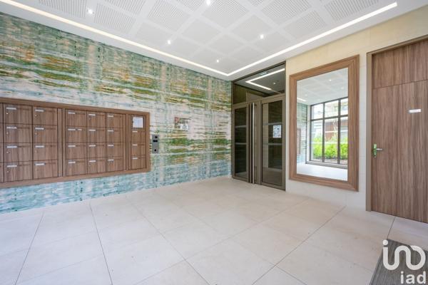 Appartement 3 pièces de 59 m² à Saint-Germain-en-Laye (78100)