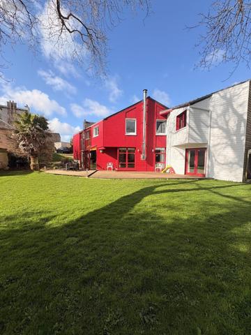 Maison à vendre à Brest dans le Finistère (29200), ref : 2026-Mais-03