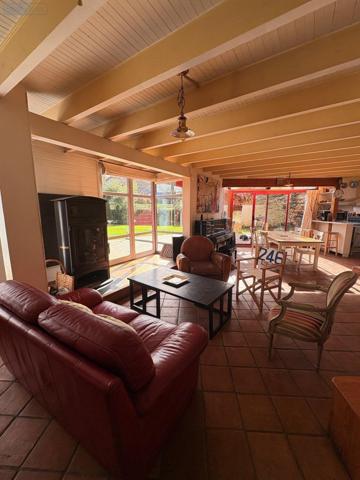 Maison à vendre à Brest dans le Finistère (29200), ref : 2026-Mais-03