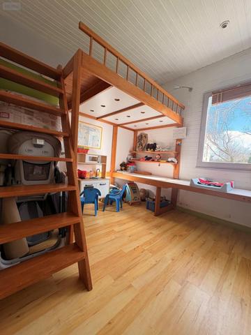 Maison à vendre à Brest dans le Finistère (29200), ref : 2026-Mais-03