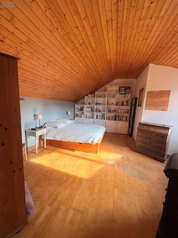 Maison à vendre à Brest dans le Finistère (29200), ref : 2026-Mais-03