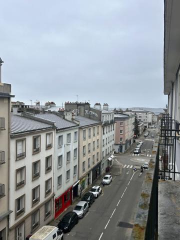 TRIANGLE D'OR - APPARTEMENT AVEC ASCENSEUR 100m²