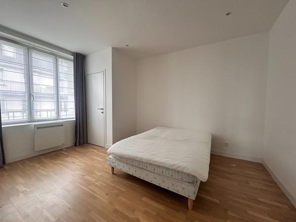 TRIANGLE D'OR - APPARTEMENT AVEC ASCENSEUR 100m²