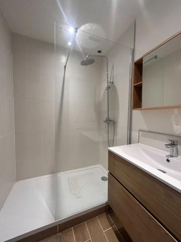 TRIANGLE D'OR - APPARTEMENT AVEC ASCENSEUR 100m²