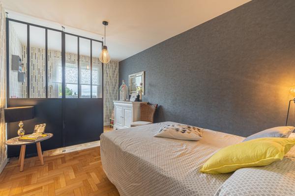 Appartement 3 pièces - 80 m² Exclusivité efficity