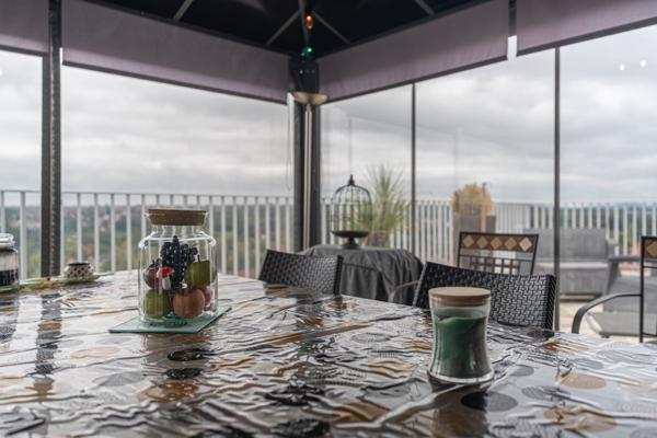 Appartement 3 pièces - 80 m² Exclusivité efficity