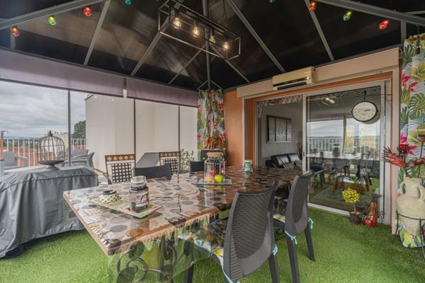 Appartement 3 pièces - 80 m² Exclusivité efficity