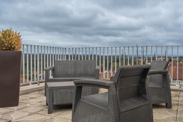 Appartement 3 pièces - 80 m² Exclusivité efficity