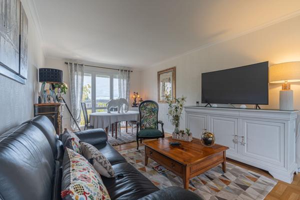 Appartement 3 pièces - 80 m² Exclusivité efficity