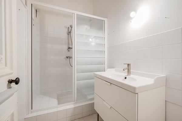 Appartement familial Lyon 6ème 150 m²