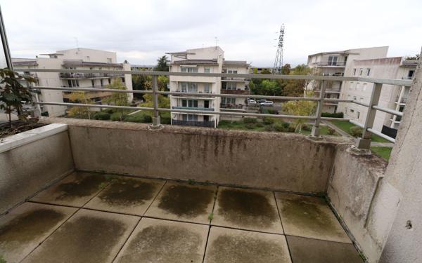 Appartement à vendre    5 pièces • 93,10 m2 Reims