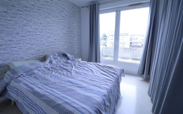 Appartement à vendre    5 pièces • 93,10 m2 Reims