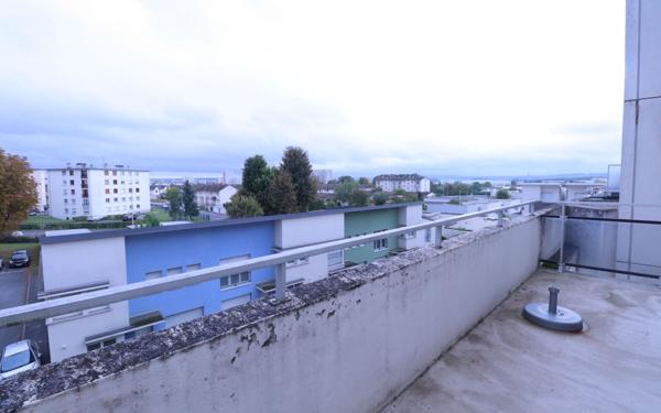 Appartement à vendre    5 pièces • 93,10 m2 Reims