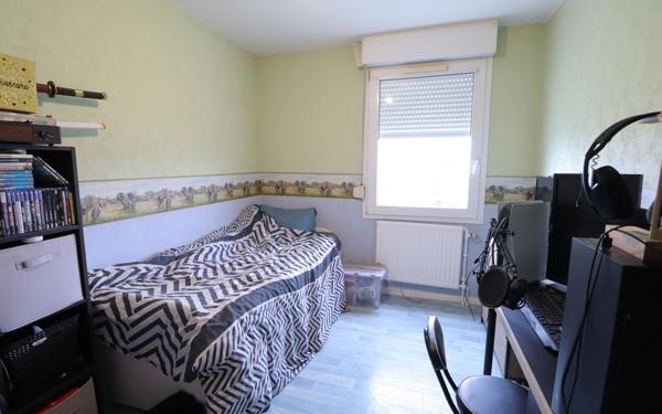 Appartement à vendre    5 pièces • 93,10 m2 Reims