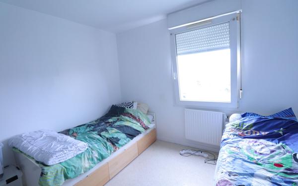 Appartement à vendre    5 pièces • 93,10 m2 Reims