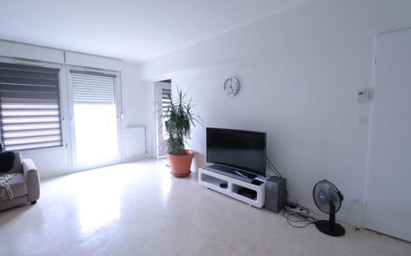 Appartement à vendre    5 pièces • 93,10 m2 Reims