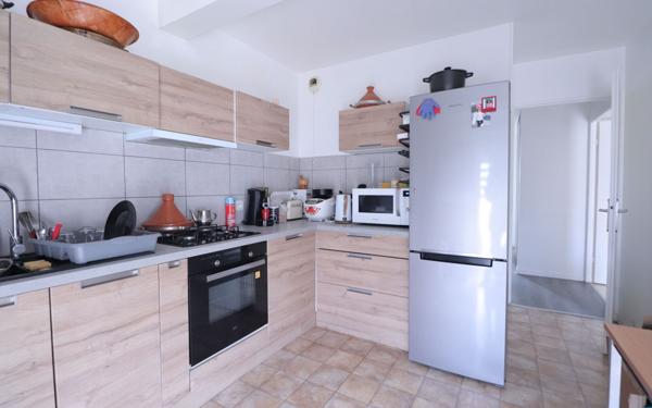 Appartement à vendre    5 pièces • 93,10 m2 Reims