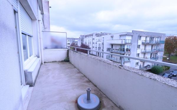 Appartement à vendre    5 pièces • 93,10 m2 Reims