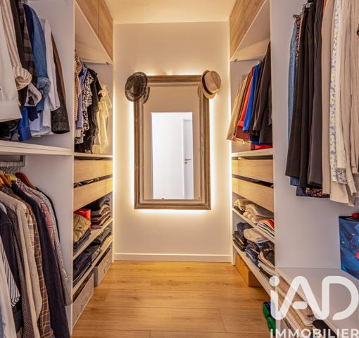 Maison à vendre 5 pièces 147 m² Marsilly