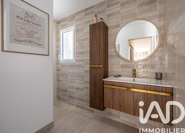 Maison à vendre 5 pièces 147 m² Marsilly