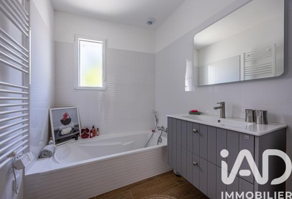 Maison à vendre 5 pièces 147 m² Marsilly