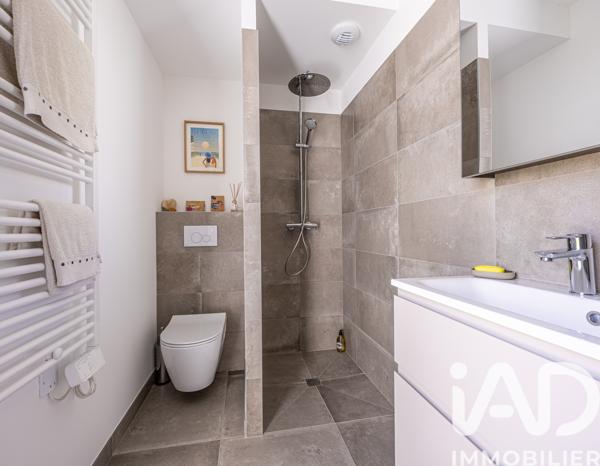 Maison à vendre 5 pièces 147 m² Marsilly