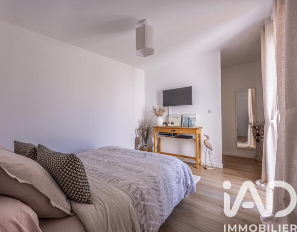 Maison à vendre 5 pièces 147 m² Marsilly