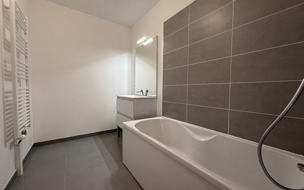 Appartement à vendre    3 pièces • 63,60 m2 Boissy-Saint-Léger