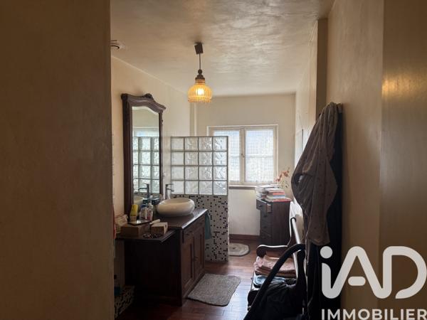 Maison à vendre 4 pièces 107 m² Gilly-sur-Loire