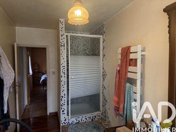 Maison à vendre 4 pièces 107 m² Gilly-sur-Loire