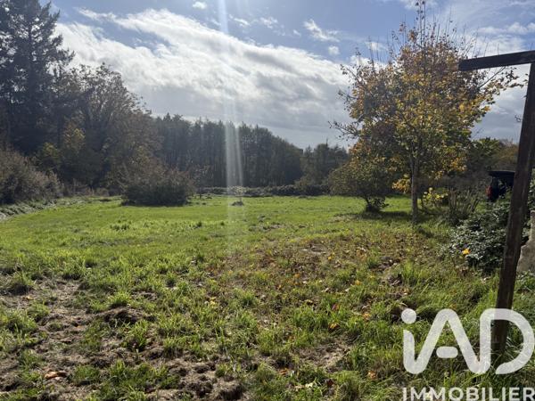 Maison à vendre 4 pièces 107 m² Gilly-sur-Loire