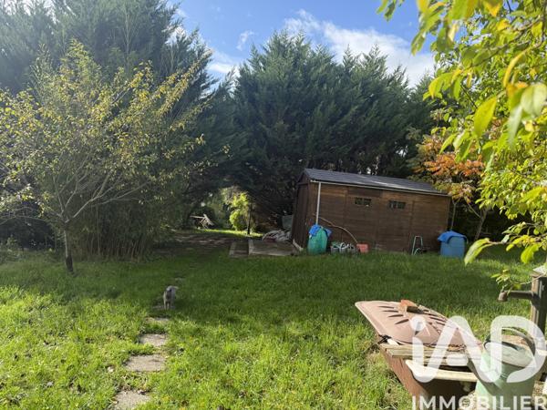 Maison à vendre 4 pièces 107 m² Gilly-sur-Loire