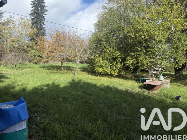 Maison à vendre 4 pièces 107 m² Gilly-sur-Loire