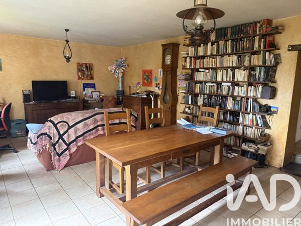 Maison à vendre 4 pièces 107 m² Gilly-sur-Loire