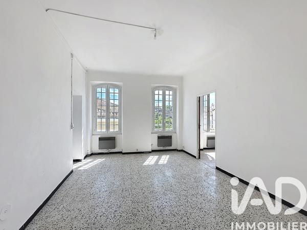 Appartement à vendre 4 pièces 74,7 m² Saint-Rémy-de-Provence