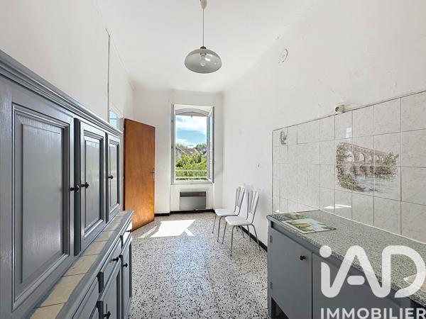 Appartement à vendre 4 pièces 74,7 m² Saint-Rémy-de-Provence