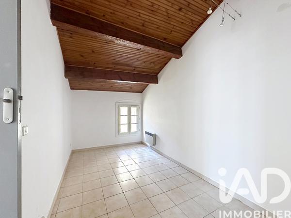 Appartement à vendre 4 pièces 74,7 m² Saint-Rémy-de-Provence