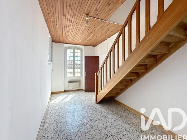 Appartement à vendre 4 pièces 74,7 m² Saint-Rémy-de-Provence