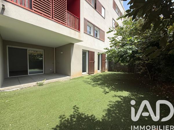 Appartement à vendre 3 pièces 60 m² Hyères