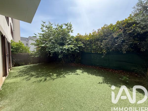 Appartement à vendre 3 pièces 60 m² Hyères