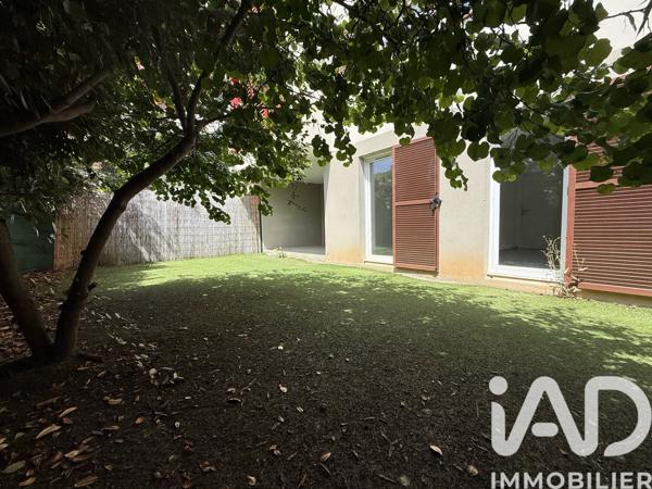 Appartement à vendre 3 pièces 60 m² Hyères