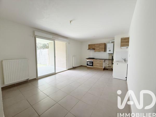 Appartement à vendre 3 pièces 60 m² Hyères