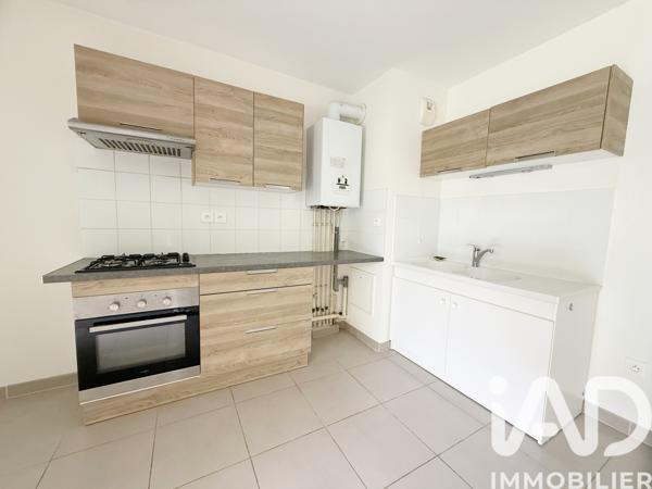 Appartement à vendre 3 pièces 60 m² Hyères