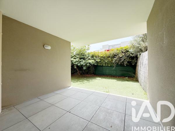 Appartement à vendre 3 pièces 60 m² Hyères