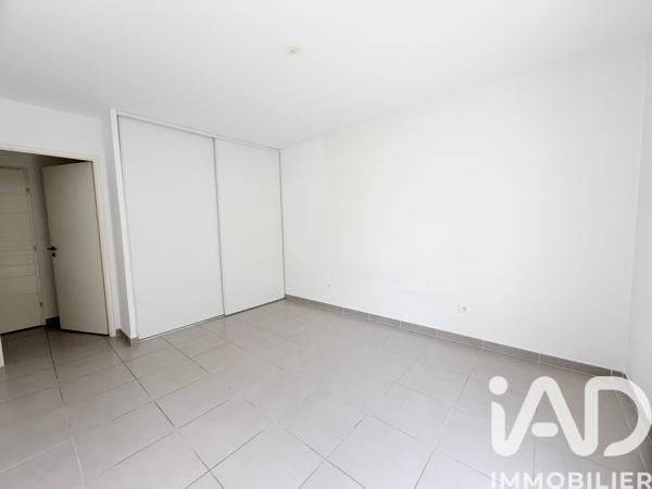 Appartement à vendre 3 pièces 60 m² Hyères
