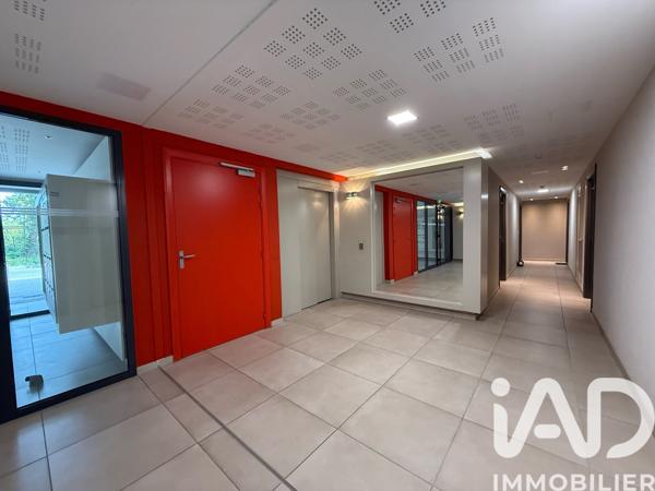 Appartement à vendre 3 pièces 60 m² Hyères